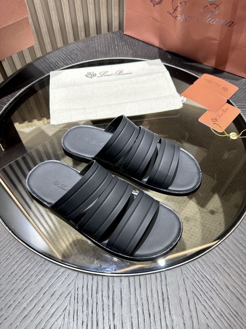 Loro Piana Sandals